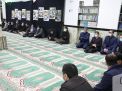 گزارش تصویری همایش پیاده روی 